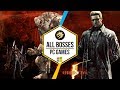 Resident Evil 5 Gold Edition – All Bosses / Обитель зла 5 – Все Боссы