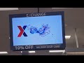 AAFES Exchange logos