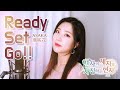 【Cover】 亜咲花 Asaka 「Ready Set Go!!」 현자의 제자를 자칭하는 현자 OP