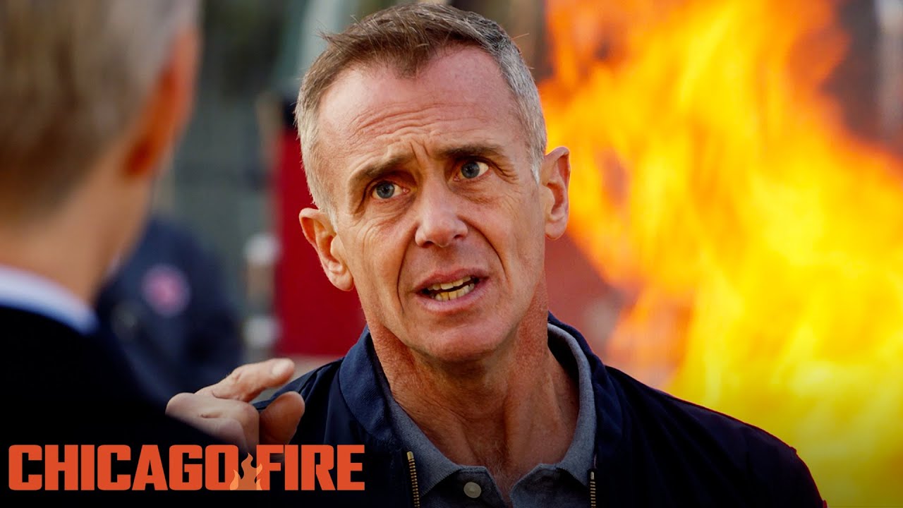 Ignorant CEO Causes Casualties | Chicago Fire