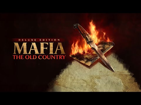 Mafia: The Old Country ➤ Прохождение #5