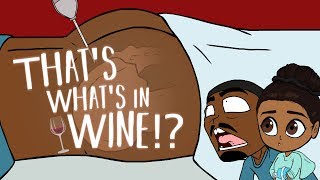 Thats Whats In Wine