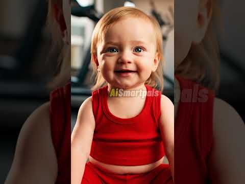 البيبي تتجاوز كل المعايير لأنها انزعجت من سؤال الجيم