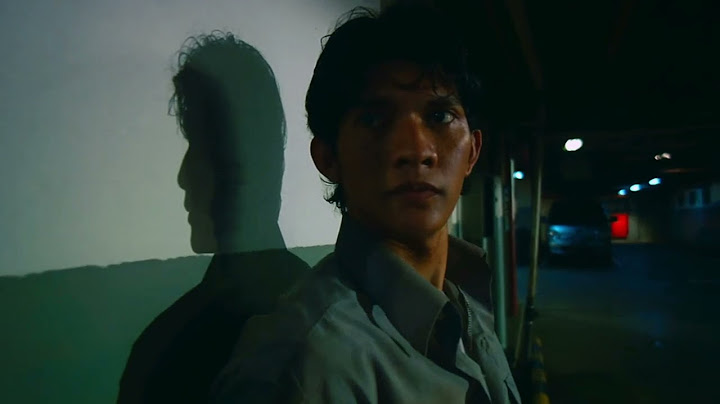 Merantau Building Fight Scene (RESOUND 🔊)