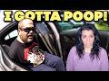 He Was More Worried About Pooping Than the DUI | Bodycam