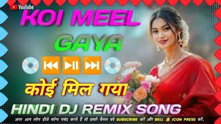 Koi Jaye To Le Aaye Laybri Dj Hindi Song Ghatak Movi Ka Song Alka Yagnik,Shankar Mahadevan & Anu