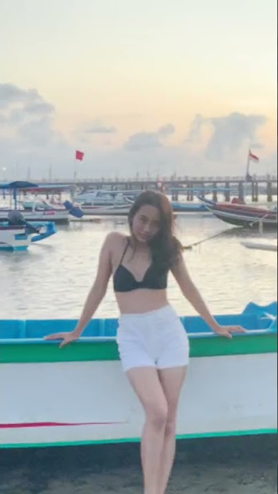 OWIHHH MENGERIKAN 😱 (VANYA) #shorts #penjelajahtiktok
