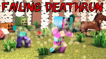 FAILING DEATHRUN-THE HIVE!!!!!!