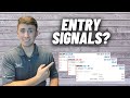 How I Find My Best Forex Trading Entries! (Best Entry Signals)