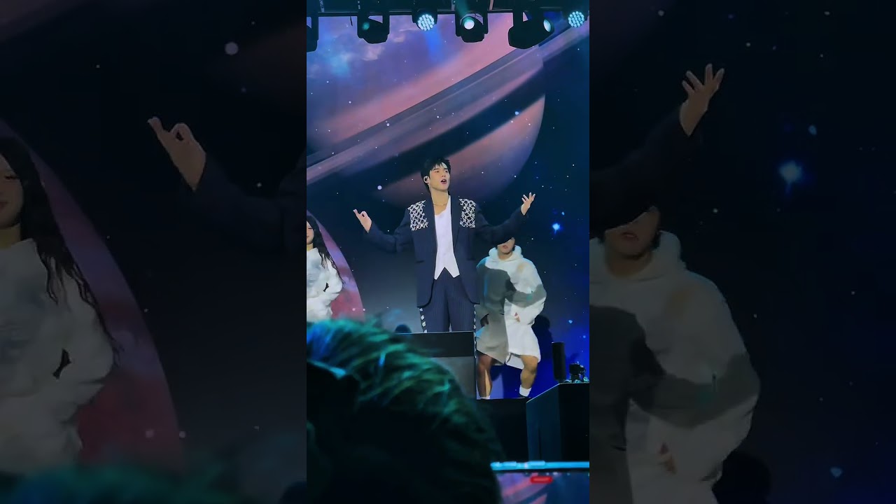 20260125 -  รถไฟบนฟ้า (Galaxzy Express) - PearlPeak's Version  (1stFanmeeting)