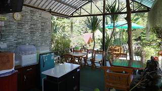 Ing Phu Resort, Dan Sai, Thailand | Travel With Saanvi