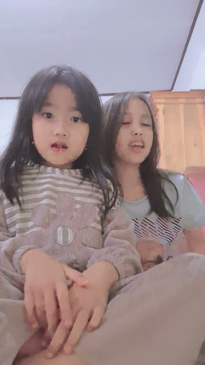 hana and ajeng lagi