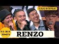 Renzo тобы жаңа топ мүшесі -  Кызык Times