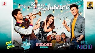 Kapoor \u0026 Sons Jukebox | Sidharth Malhotra| Alia Bhatt| Fawad Khan| Rishi Kapoor