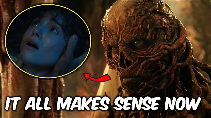 STRANGER THINGS SEASON 5 TRAILER BREAKDOWN! Hidden Details & Clues You Missed!