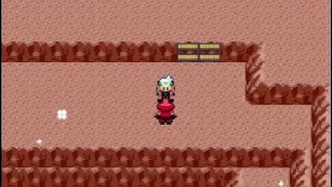 Lets Play: Pokemon Emerald Team Magma HQ Part 1