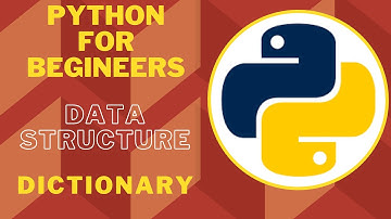 Python Dictionary በአማርኛ – Learn Dictionary Data Type በቀላሉ!