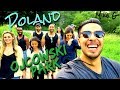 The Wolfpack in Ojcow National Park | Poland Vlog | Mike G