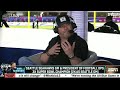2 Time Super Bowl Champion Seahawks GM John Schneider Joins Pat McAfee From The NFL Combine