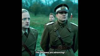 9. April-The whole country surrendered in just four hours.#WW2 #WarHistory #film #movie#shorts
