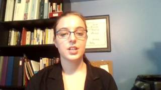Comm 110 Interview Assignment