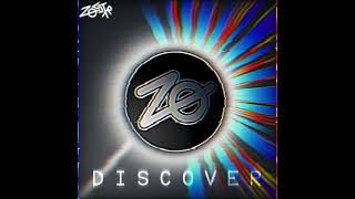 ZØSTXR - Discover (Audio)