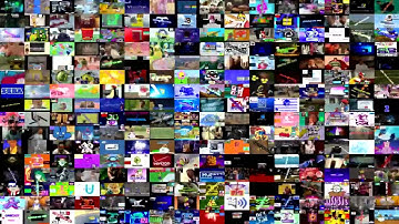 (REDO) Sparta Remixes Mega Side by Side (Lazy Butterfly Redux Version)