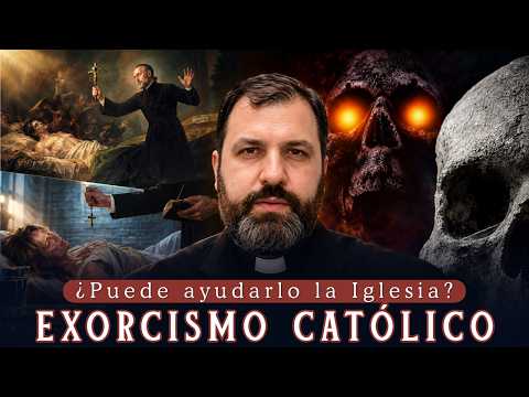 Can a Protestant receive a Catholic exorcism? A priest responds