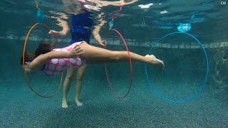 Play Like A Kid, Swim Like Fish Play Like A Kid, Swim Like Fish