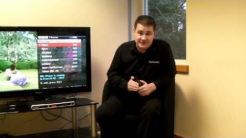 DTR94 - Check Firewall Settings.avi