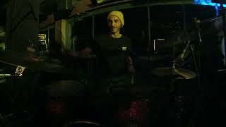Ali Cem Bulut: Melisa Karakurt Romeo Cover (Drum Cam)