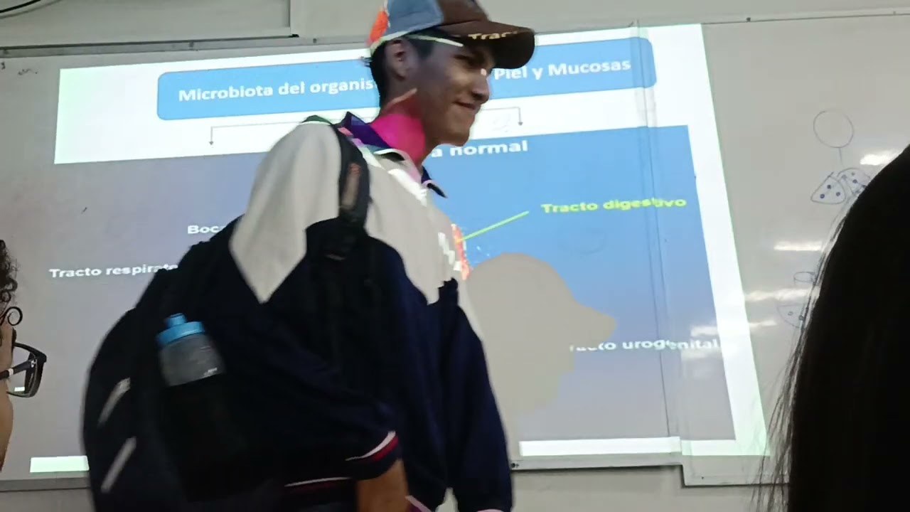 CLASE 3 Bacterio Dr. Chely