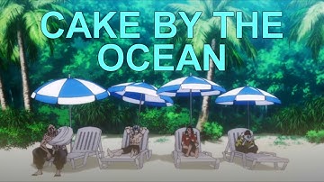 [JJK]- Cake By The Ocean - MEP Pt 12 ~3ditsJane.2009~