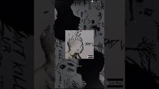 XXXTENTACION - Ex Bitch (story wa)