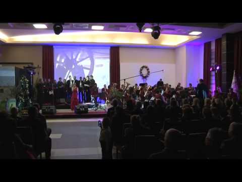 Sretan Ti Božić Narode Moj- HKUD