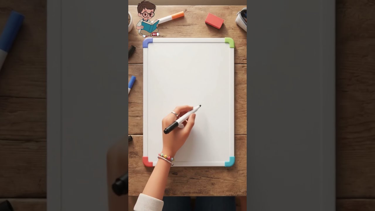 تعلم كتابة حرف الباء بالعربية للأطفال ✏️🙎‍♀️👨‍🏫 بطريقة سهلة