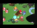 Smurfs Village IPhone Gameplay Review AppSpy Com