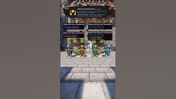 Cool Small Minecraft Mods Part 7 Netherite #minecraft #minecraftmods #shorts