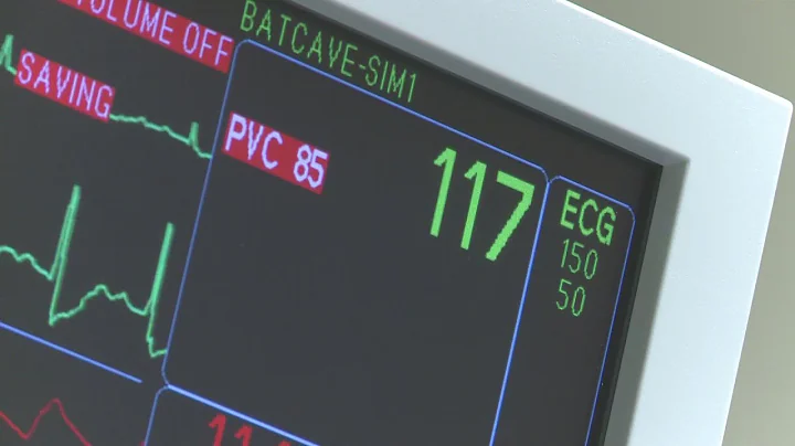 Study to determine how often health care workers experience workplace violence