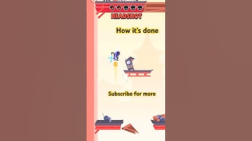 How it’s done 👍 #shorts #trending #viralvideo #youtubeshorts #shortsfeed #gaming #slicing #hero