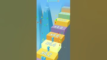 Count Master - Crowd Runner Level 2 #countmaster  #countmastergameplay #countmasters3d