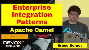 A Look Back at Enterprise Integration Patterns and Their Use into Today