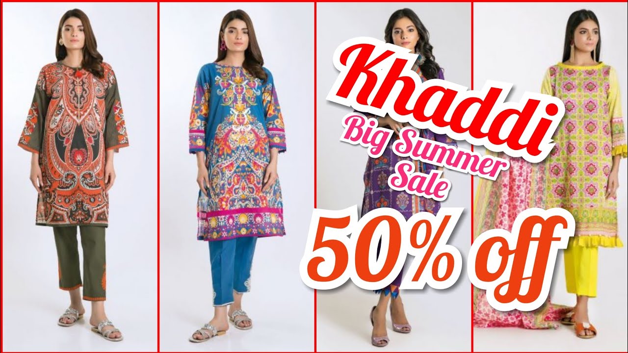 khadi clothes online