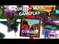 TOWER BATTLES: BATTLEFRONT CURSED+ MODE FULL GAMEPLAY | Roblox