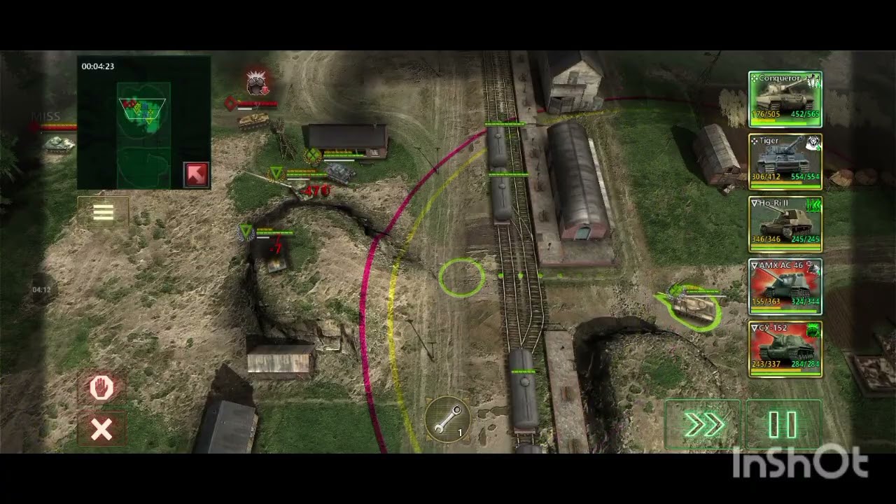 Pve Вторжение. Прохождение 7 из 8 волн. Armor age