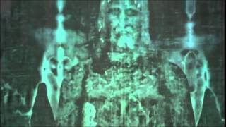 Linceul de Turin - Hologramme