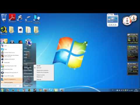 Video: Jak Odinstalovat Windows 7