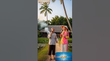 🌸 Vietnamees-Amerikaans stel zingt traditionele Vietnamese volksliedjes: moeder laat haar jonge k...