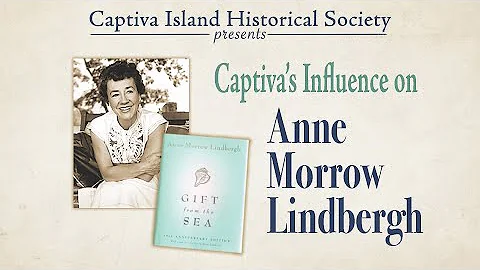 Anne Morrow Lindbergh