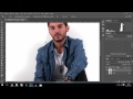 Cómo emparejar un fondo blanco  a blanco puro - Tutorial Photoshop en Español